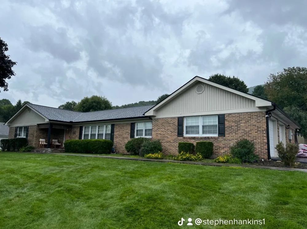 Slide of S Hankins LLC