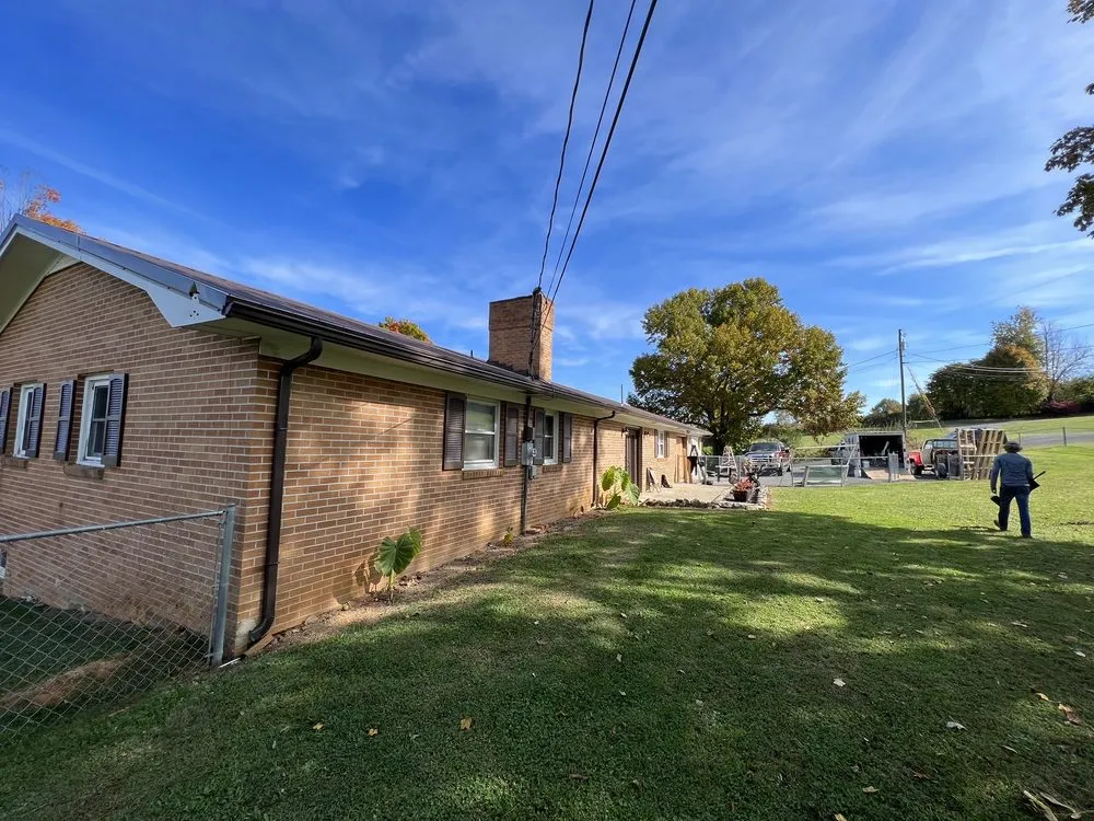 Slide of S Hankins LLC