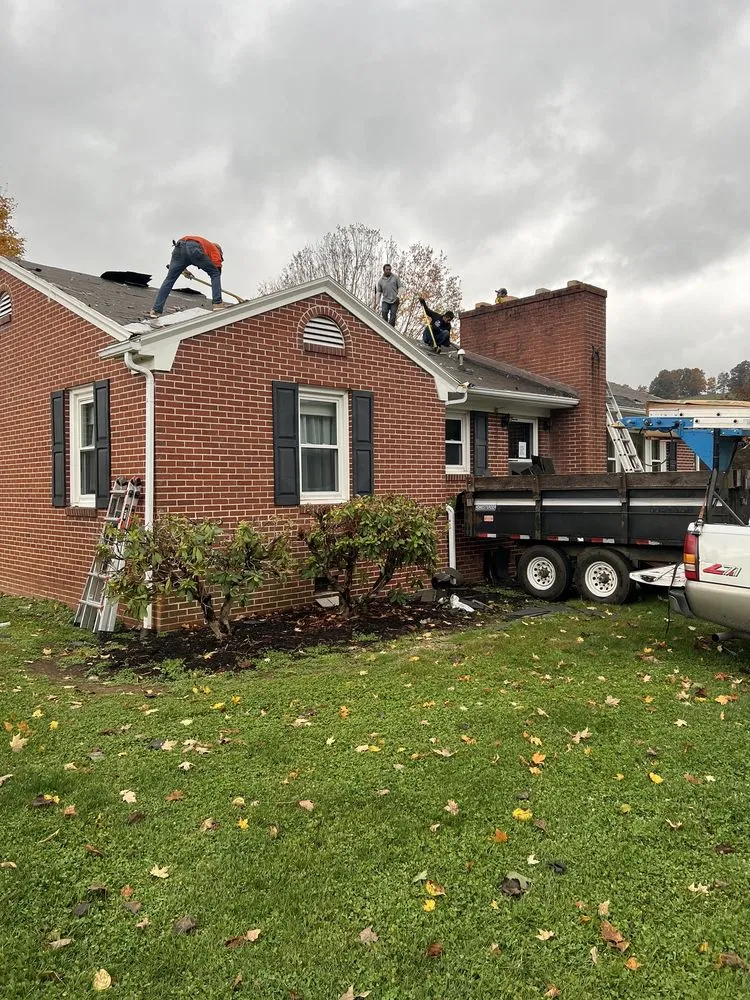 Slide of S Hankins LLC