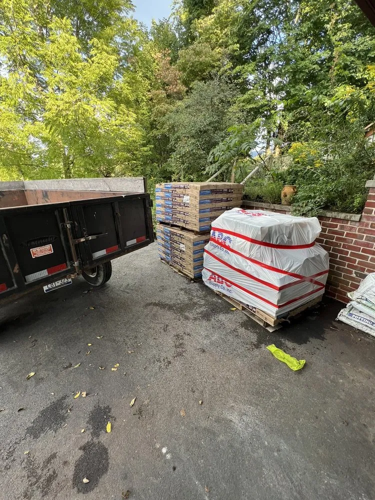 Slide of S Hankins LLC