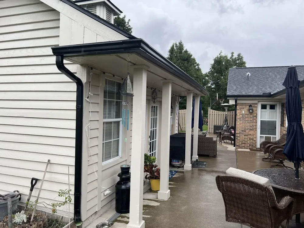 Slide of S Hankins LLC