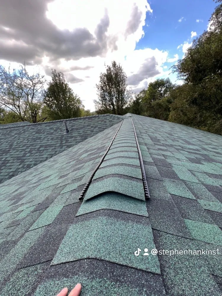 Slide of S Hankins LLC