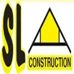 Slide of S L Construction