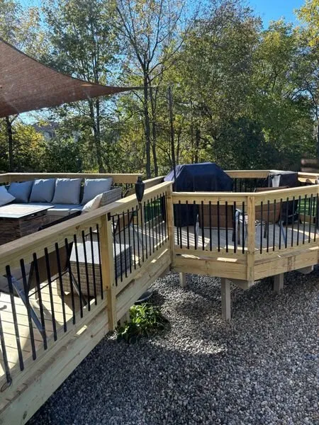 Slide of S L Construction