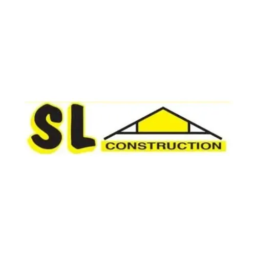 Slide of S L Construction