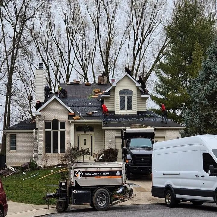 Slide of S L Construction