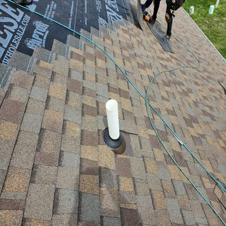 Slide of S L Construction