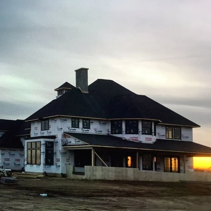 Trusted roof repair experts serving Spencerville, IN - S L Construction