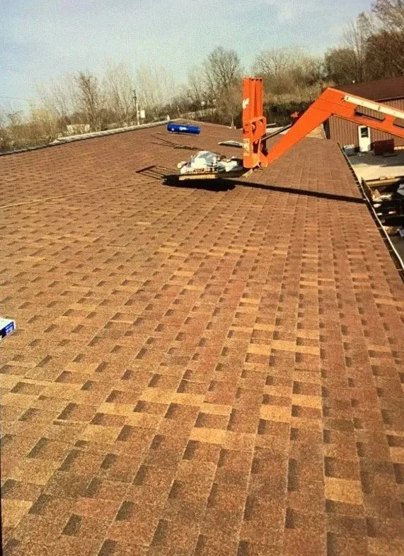Trusted roof replacement experts serving Spencerville, IN - S L Construction
