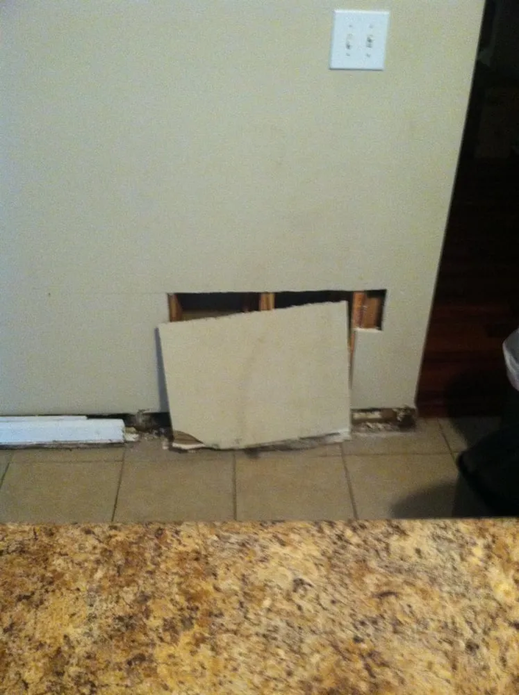 Slide of S L G Roofing Handyman Home Repair