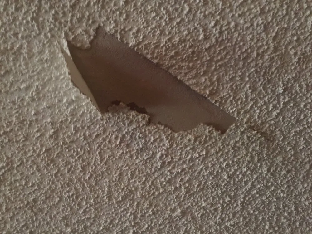 Slide of S Mata Roofing