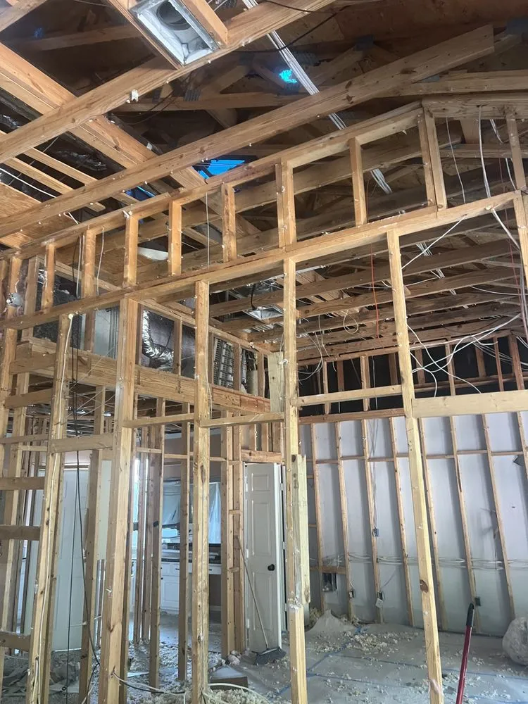 Slide of S P Construction & Remodeling