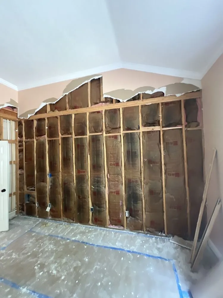 Slide of S P Construction & Remodeling