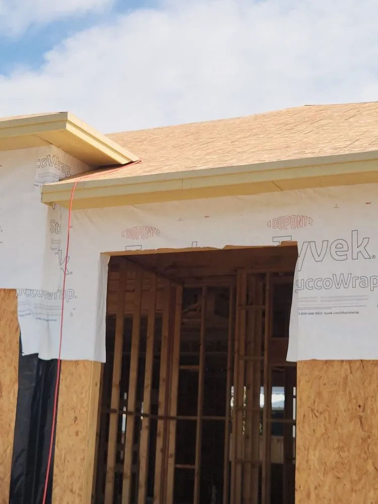 Slide of S P Construction & Remodeling