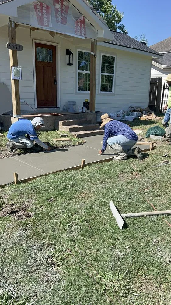 Slide of S P Construction & Remodeling