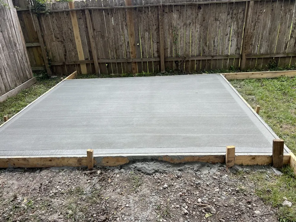 Slide of S P Construction & Remodeling