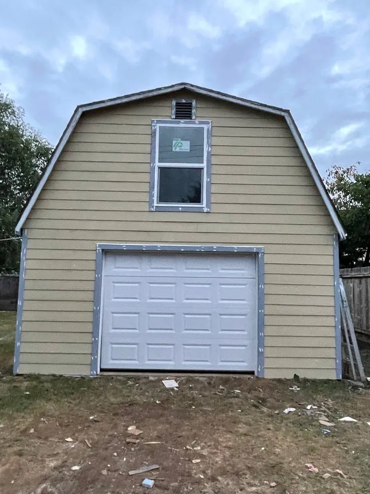 Slide of S Phoenix Construction