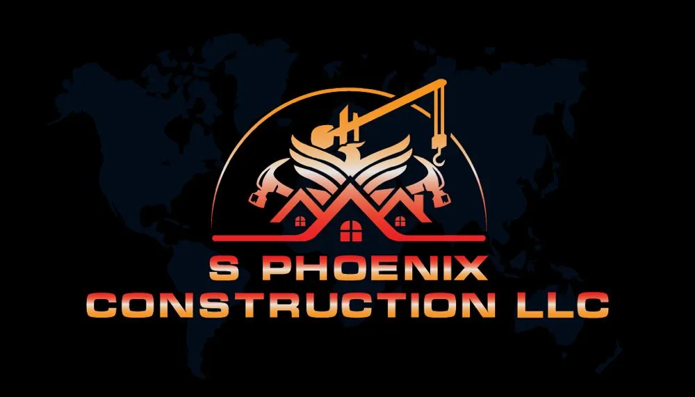 Slide of S Phoenix Construction