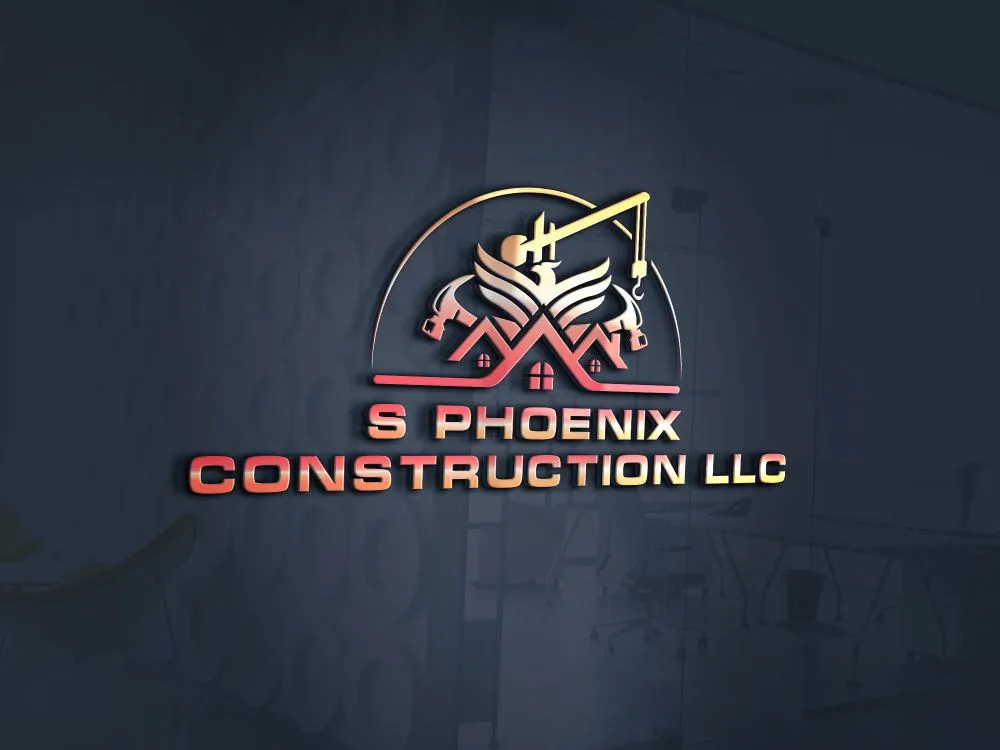 Slide of S Phoenix Construction