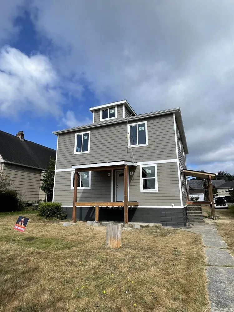 Slide of S Phoenix Construction