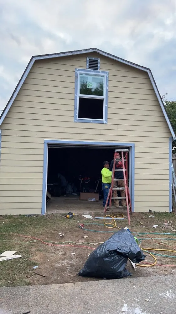 Slide of S Phoenix Construction