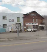 Slide of S R & G Construction