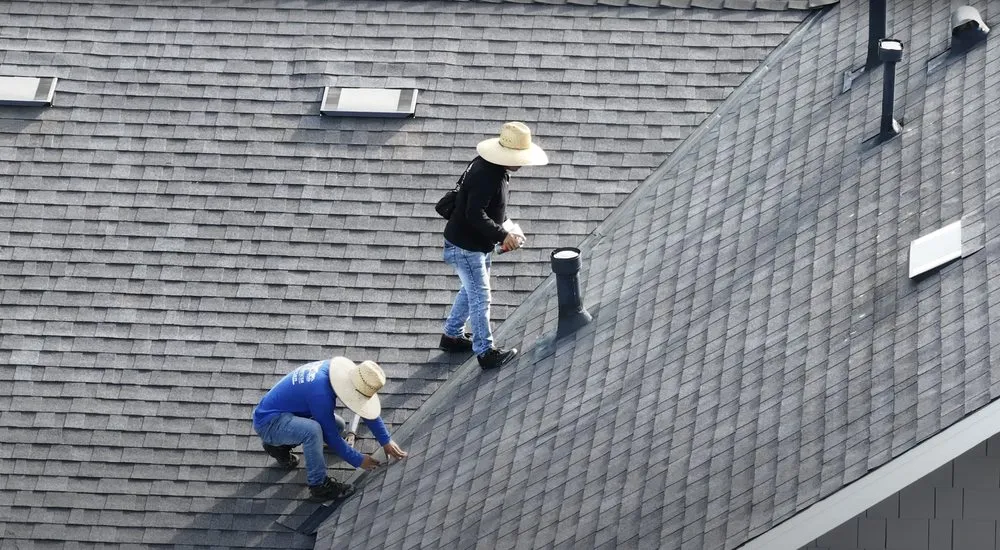 Slide of S R 2 Roofing Services