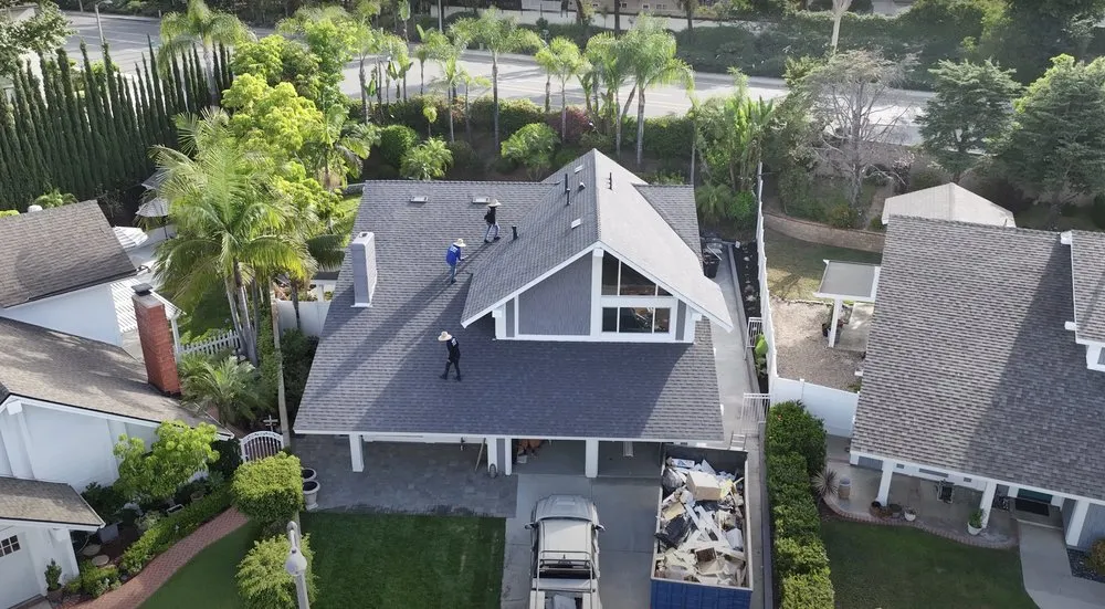 Slide of S R 2 Roofing Services