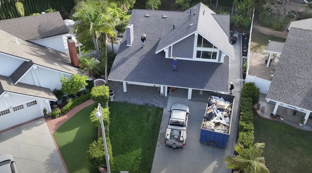 Slide of S R 2 Roofing Services