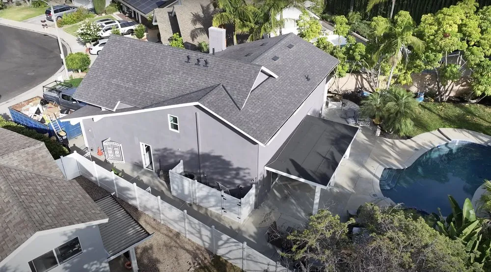 Slide of S R 2 Roofing Services