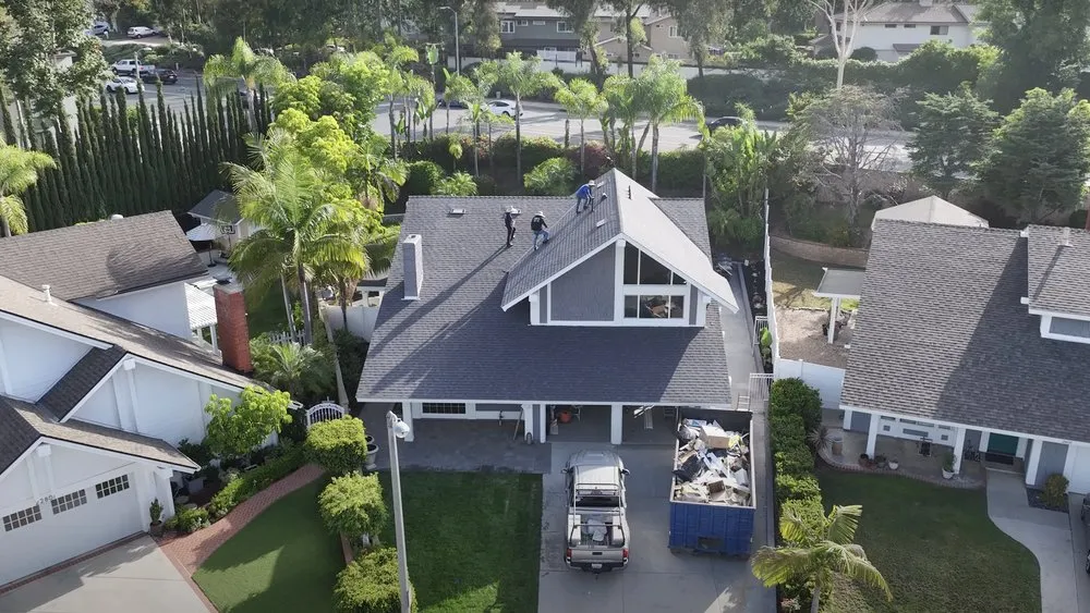 Slide of S R 2 Roofing Services