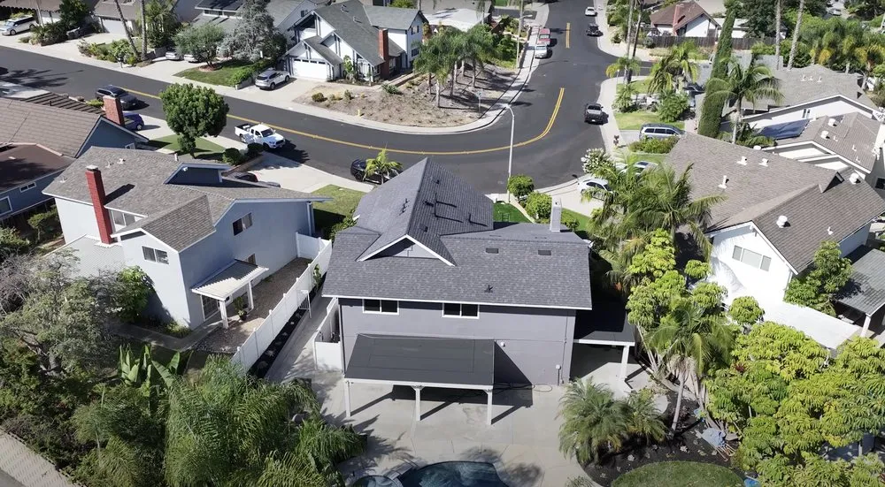 Slide of S R 2 Roofing Services