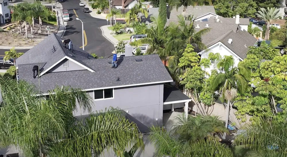 Slide of S R 2 Roofing Services