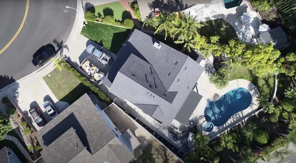 Slide of S R 2 Roofing Services