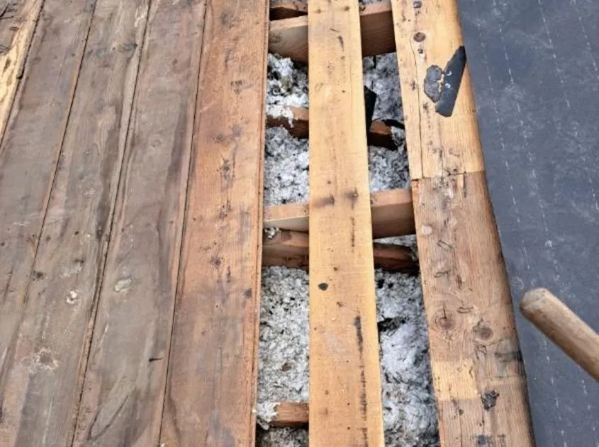 Slide of S R 2 Roofing Services