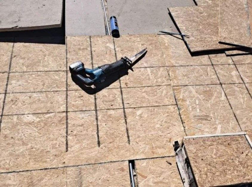 Slide of S R 2 Roofing Services