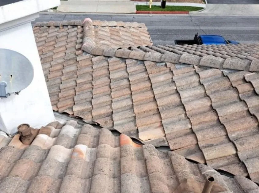 Slide of S R 2 Roofing Services