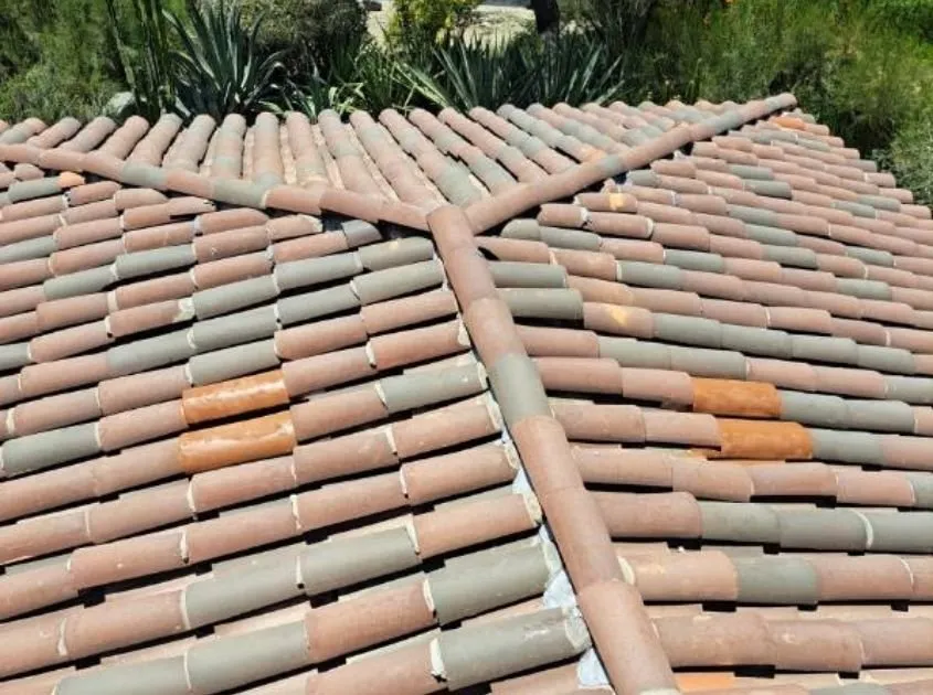 Slide of S R 2 Roofing Services