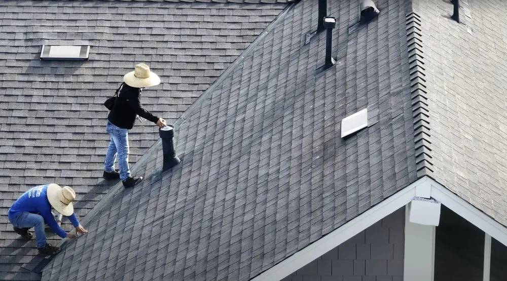 Slide of S R 2 Roofing Services