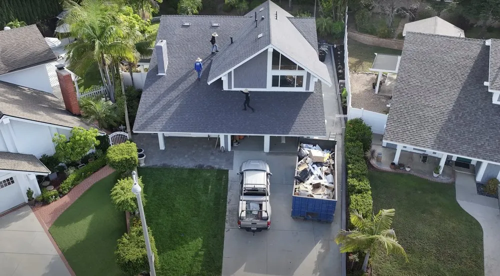 Slide of S R 2 Roofing Services