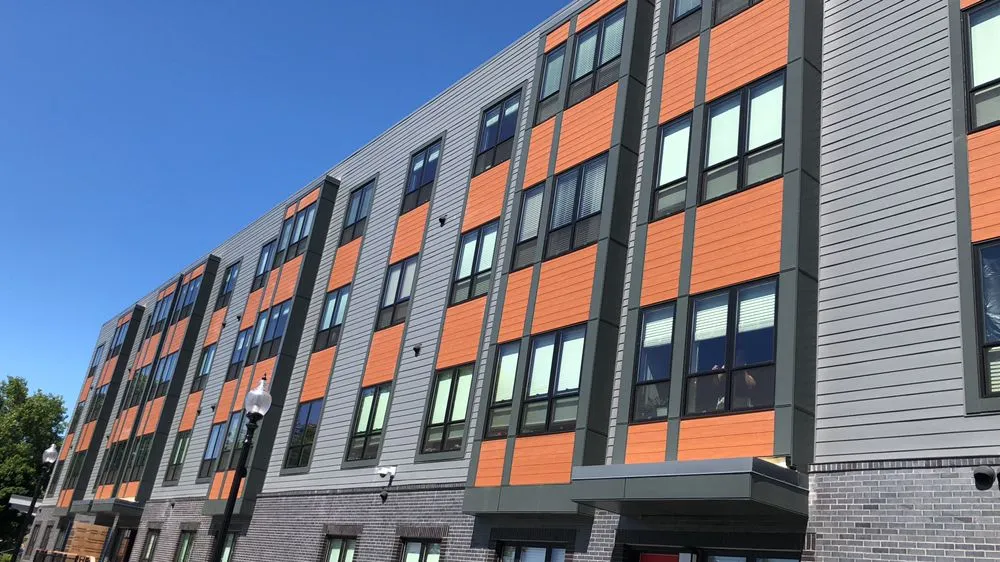 Slide of S R Ext Construction