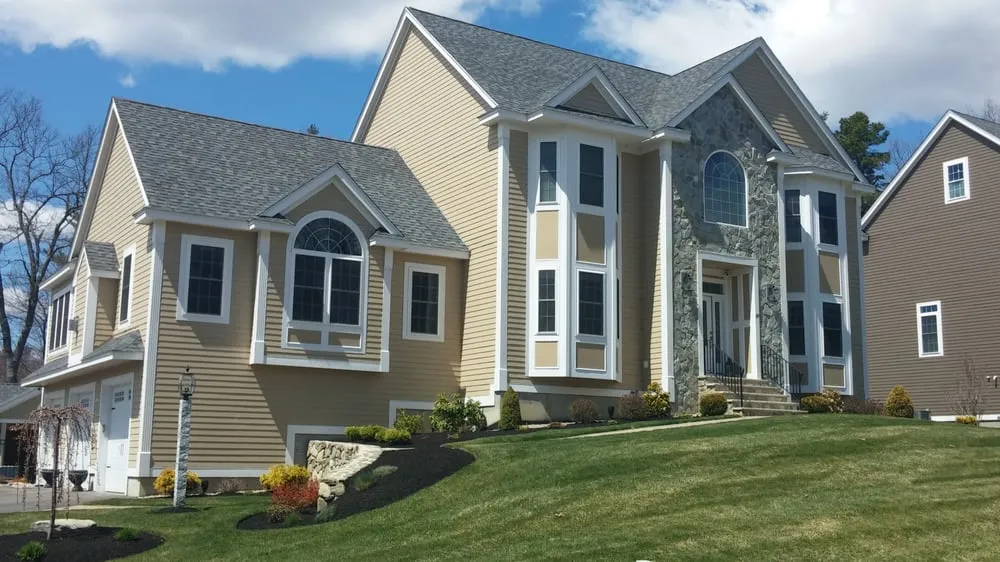 Slide of S R Ext Construction