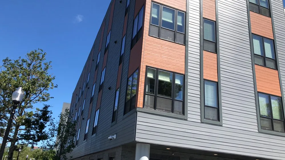 Slide of S R Ext Construction