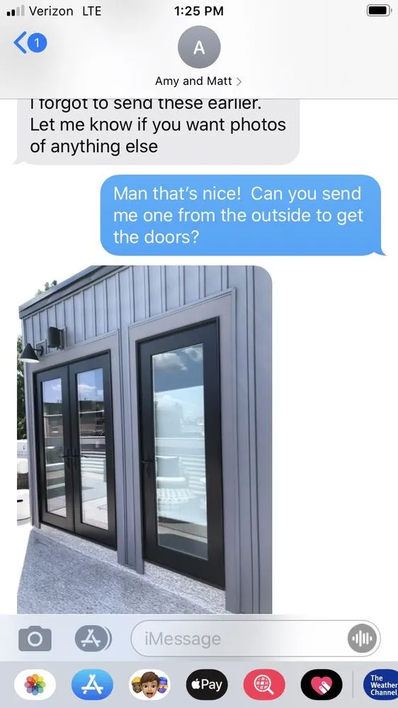 Slide of S R General Contractor