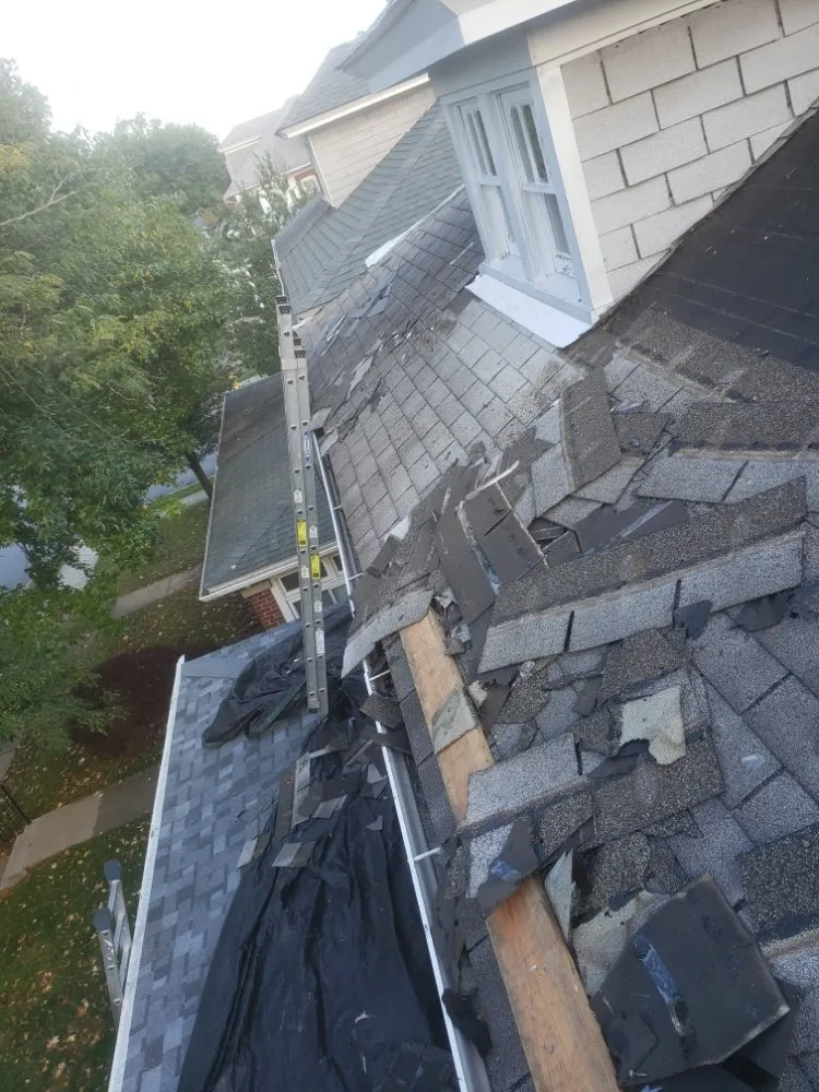 Slide of S R General Contractor