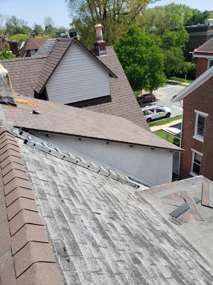 Slide of S R General Contractor