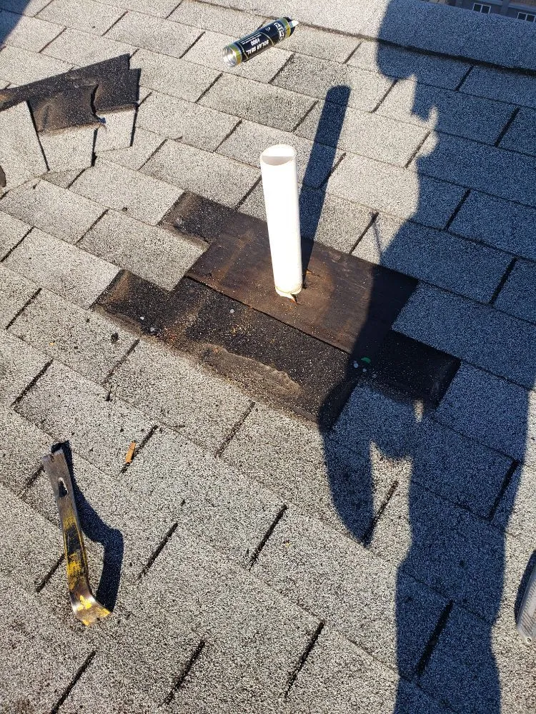 Slide of S R General Contractor