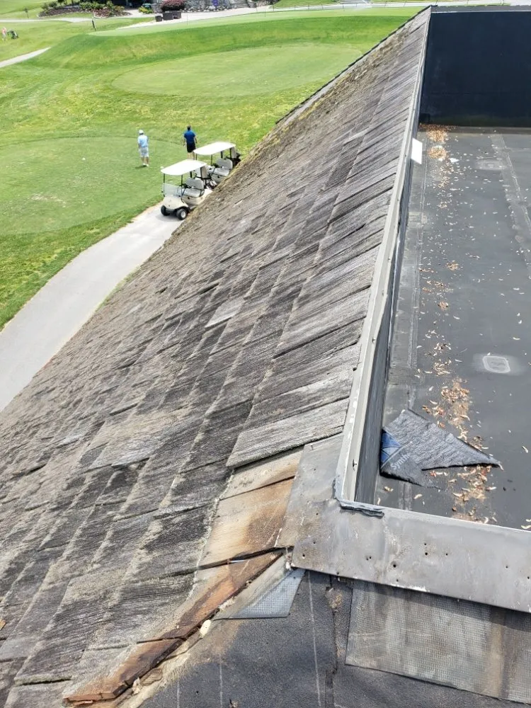 Slide of S R General Contractor