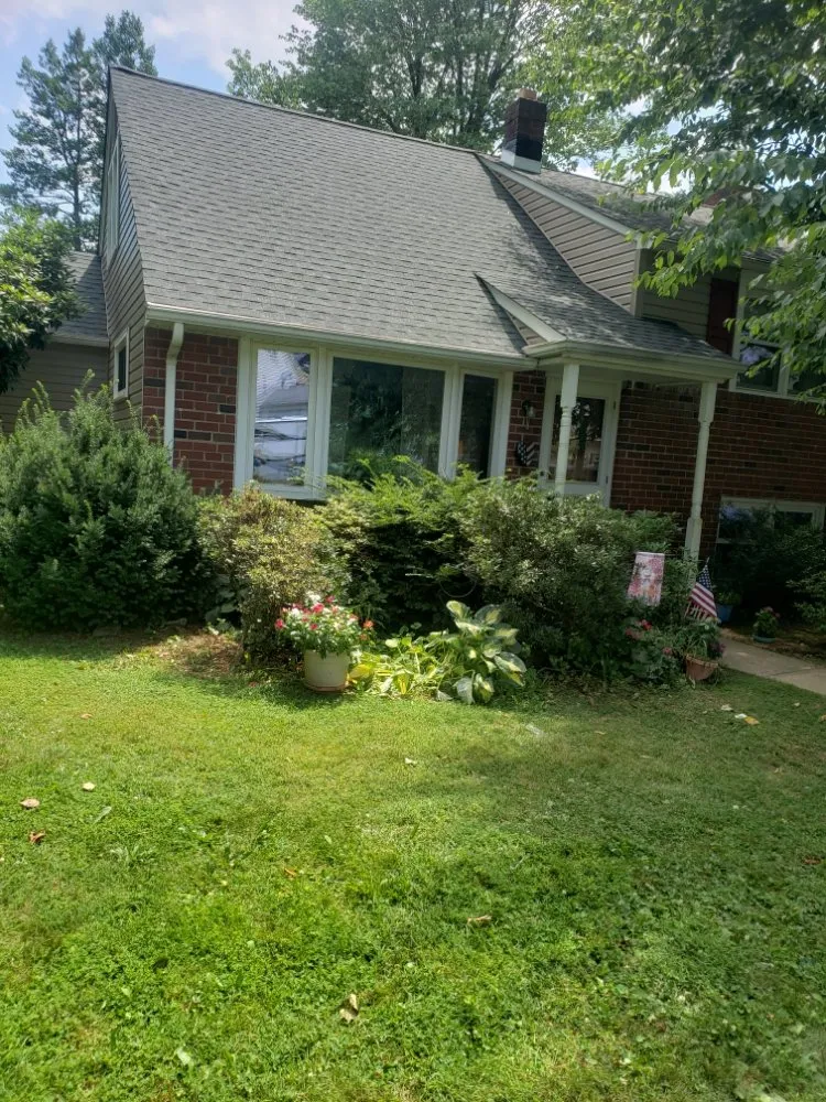 Slide of S R General Contractor