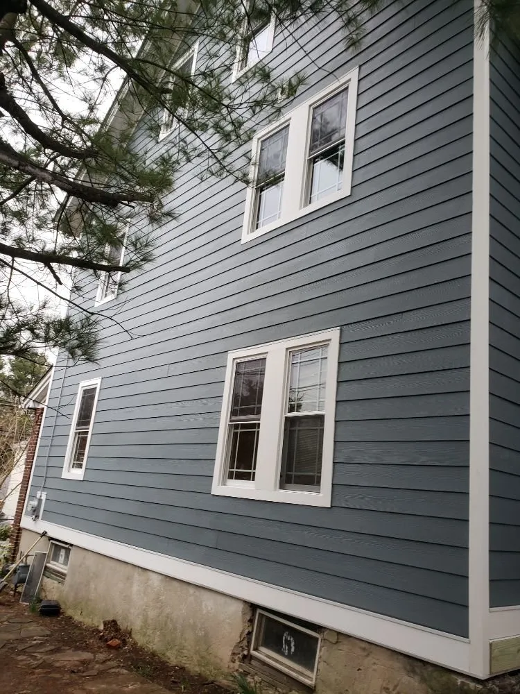 Slide of S R General Contractor